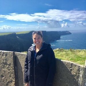 Meet your Posher, Lindsey